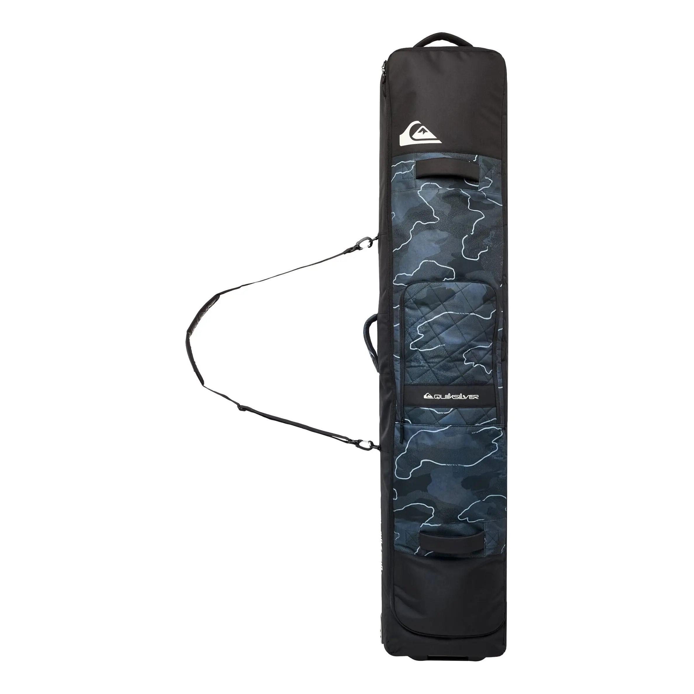 Quiksilver Platted Biardba Snowboard Bag