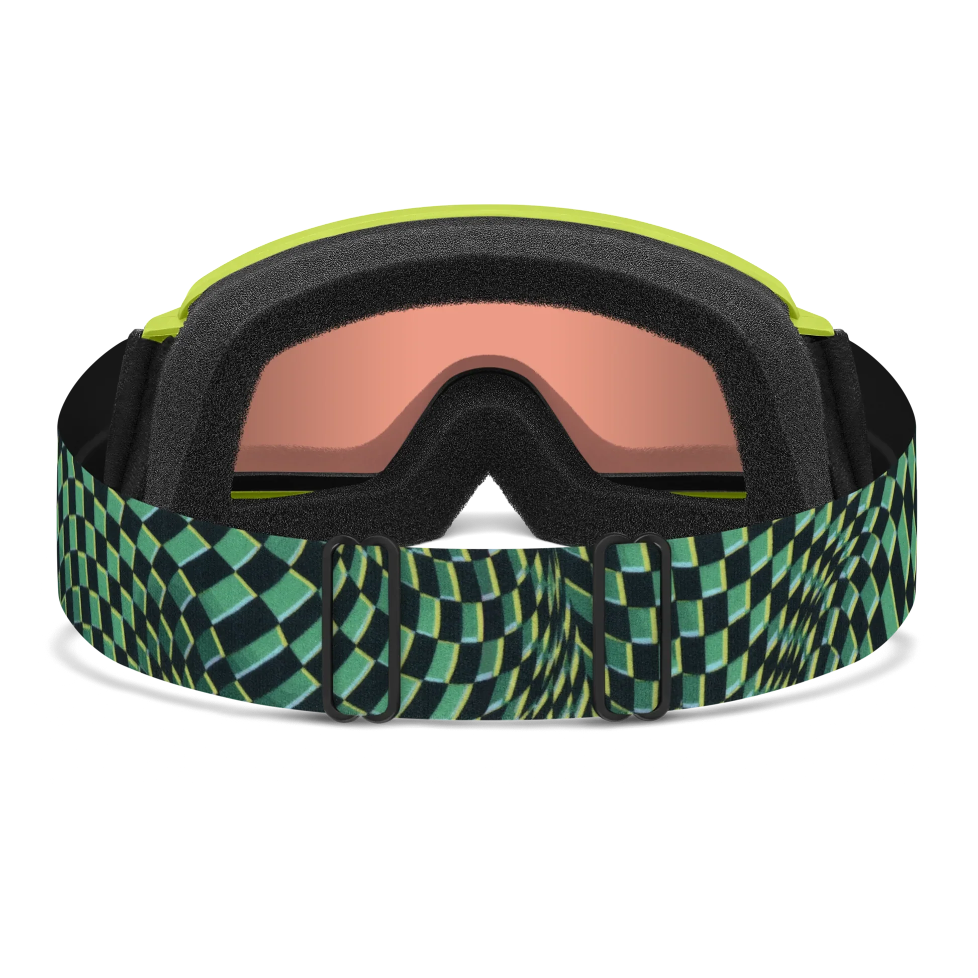 Smith Rascal Kids Snow Goggles