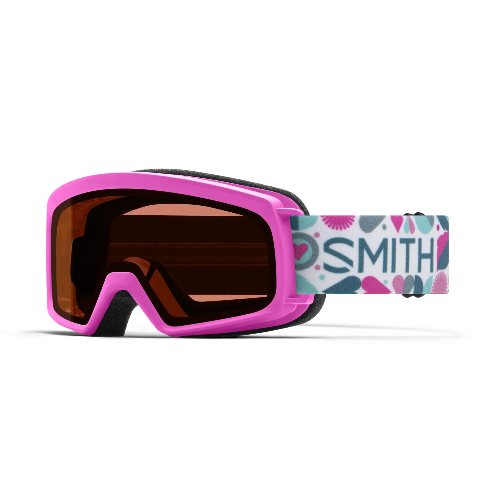 Smith Rascal Kids Snow Goggles