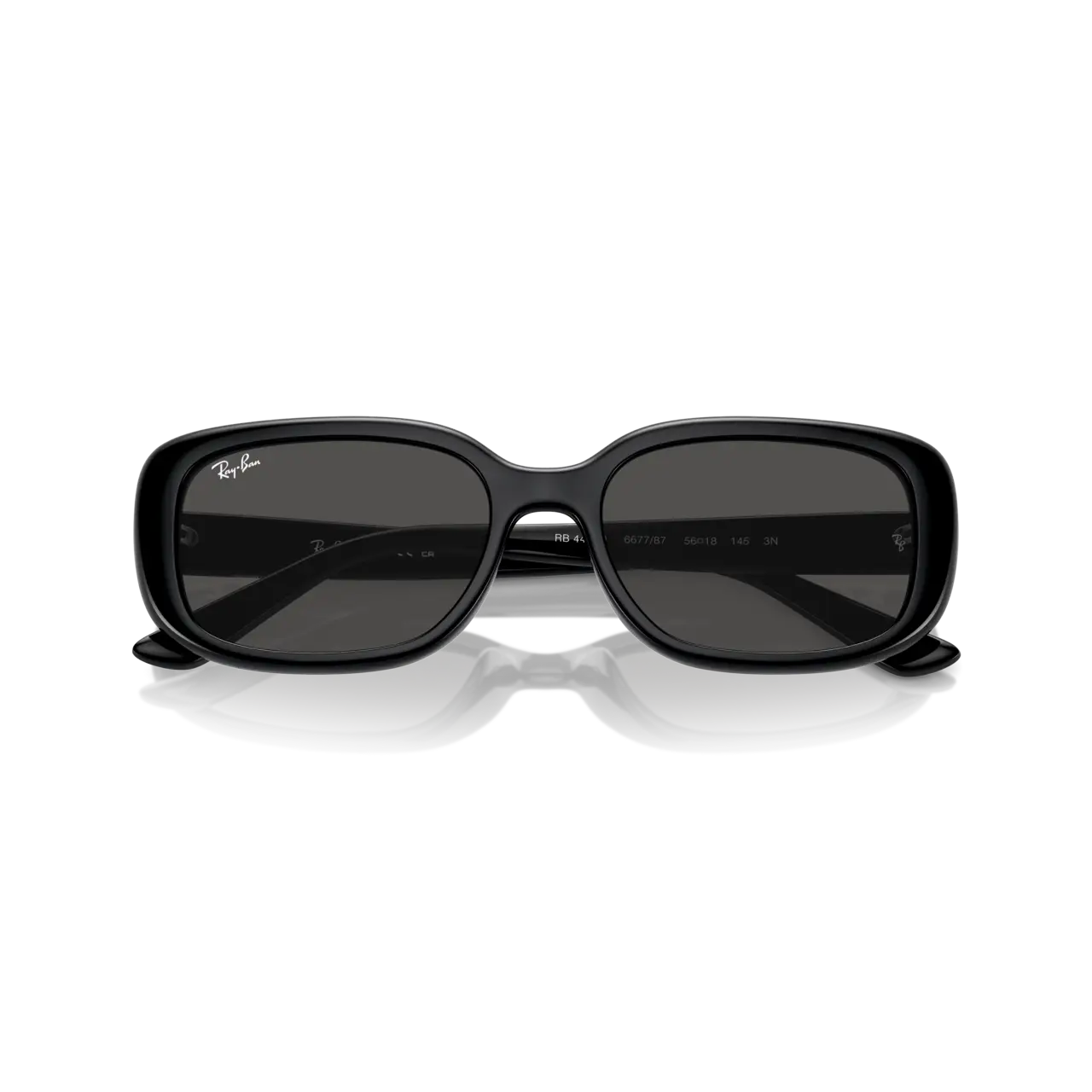 Ray-Ban 0RB4421D Sunglasses