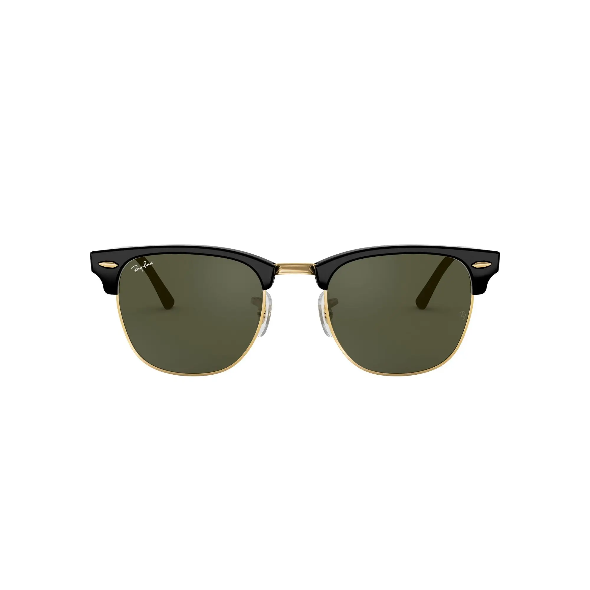 Ray-Ban Clubmaster Sunglasses 