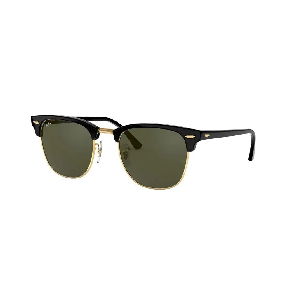 Ray-Ban Clubmaster Sunglasses