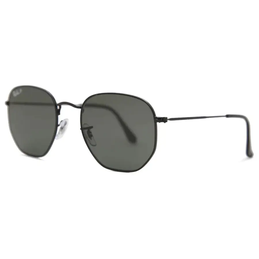 Ray-Ban Hexagonal Polarised Sunglasses