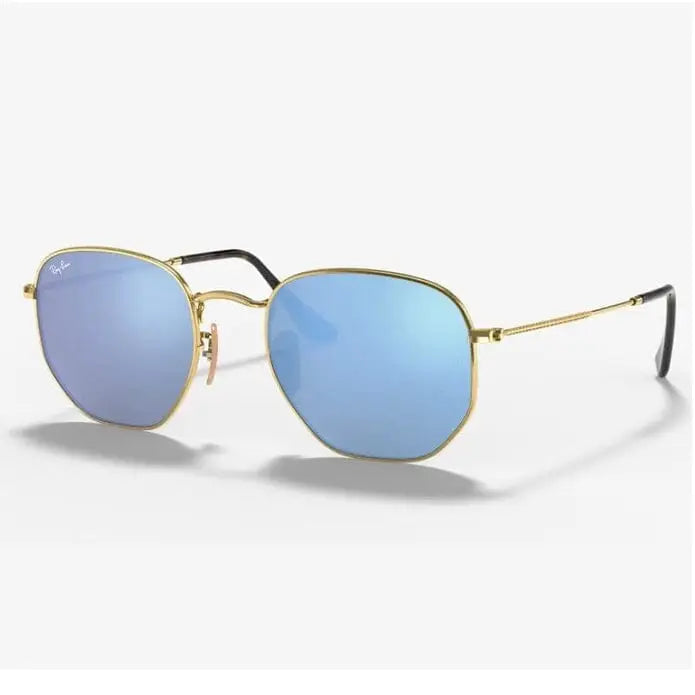Ray-Ban Hexagonal Sunglasses
