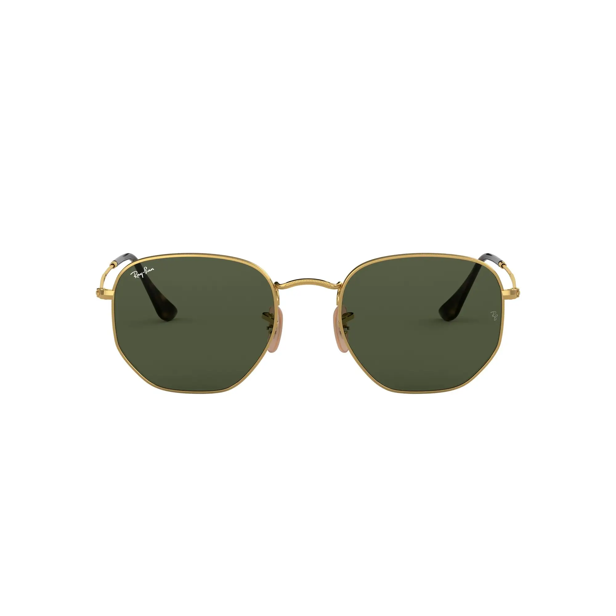 Ray-Ban Hexagonal Sunglasses 