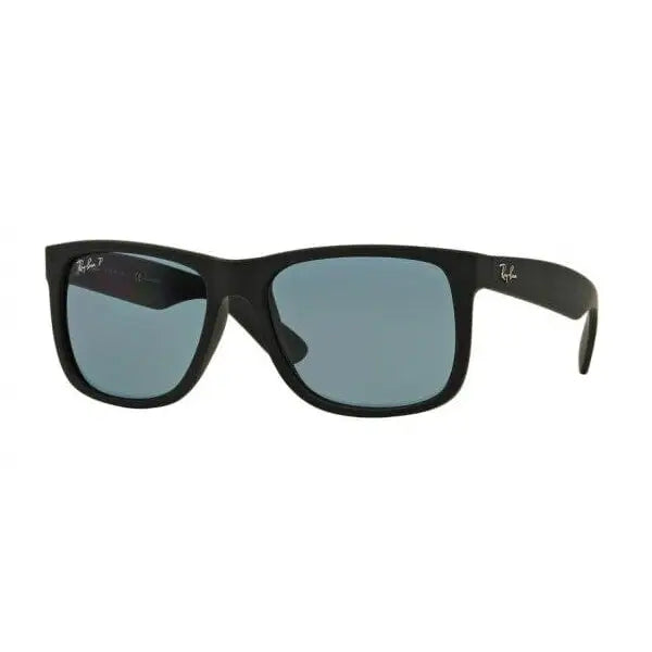 Ray-Ban Justin Rubber Sunglasses