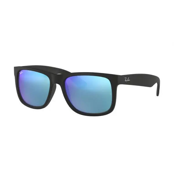 Ray-Ban Justin Rubber Sunglasses