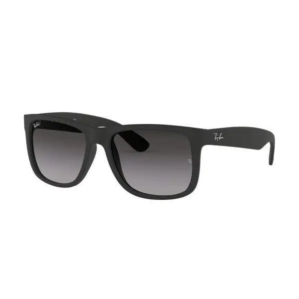Ray-Ban Justin Rubber Sunglasses