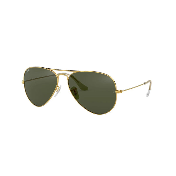 Ray-Ban Large Aviator Sunglasses