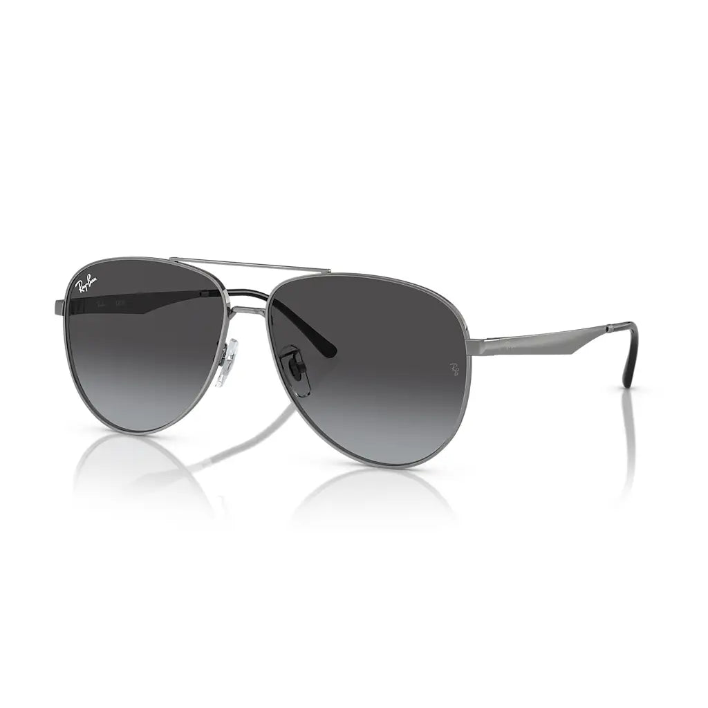 Ray-Ban Large Aviator Sunglasses