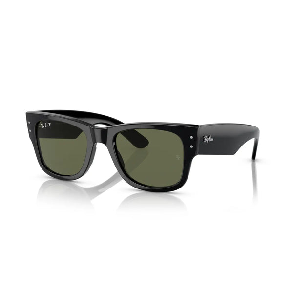 Ray-Ban Mega Wayfarer Polarised Sunglasses