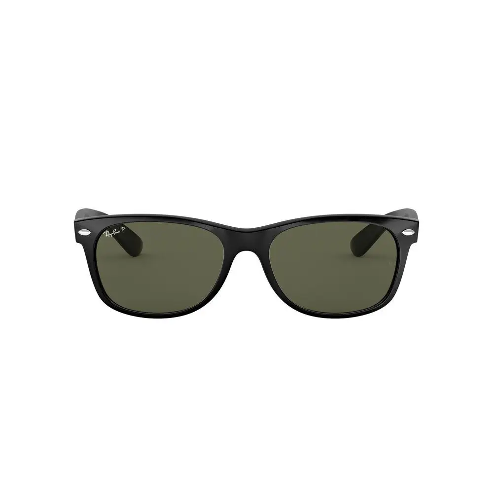 Ray-Ban New Wayfarer Polarised Sunglasses 