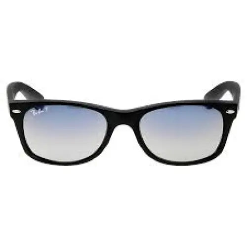 Ray-Ban New Wayfarer Polarised Sunglasses 