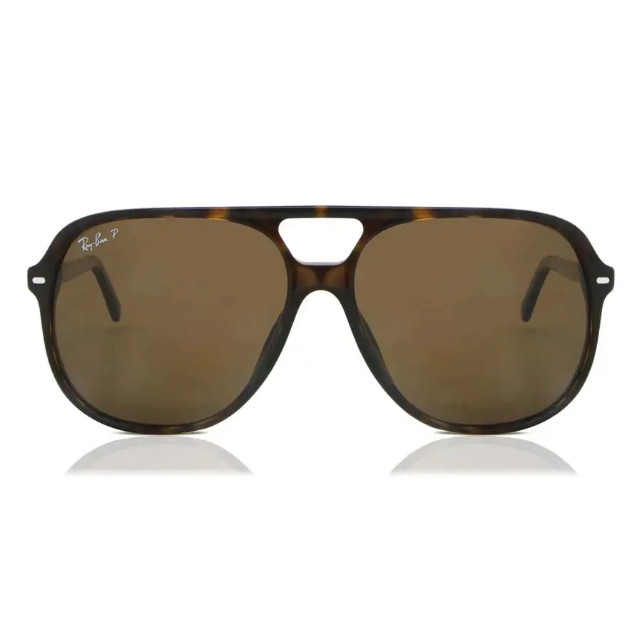 Ray-Ban RB2198 Bill Polarised Sunglasses 