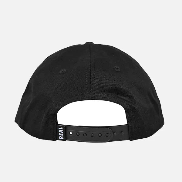 Real Scanner Snapback