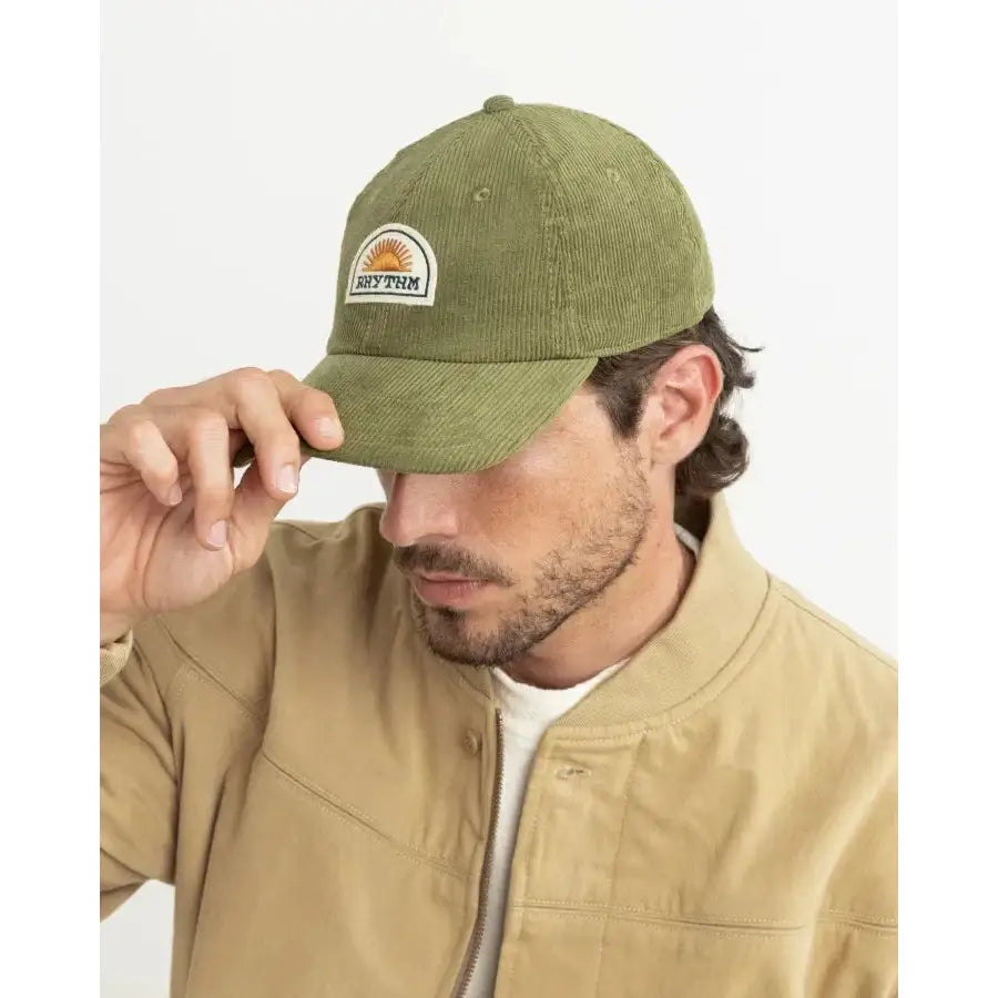 Rhythm Awake Cord Cap