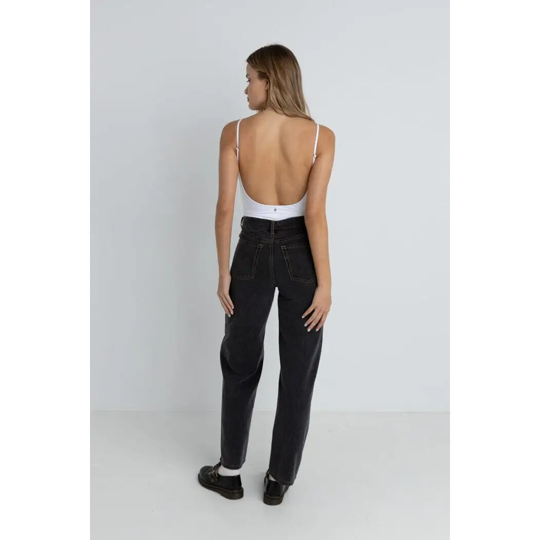 Rhythm Beyond Relaxed Leg Jeans