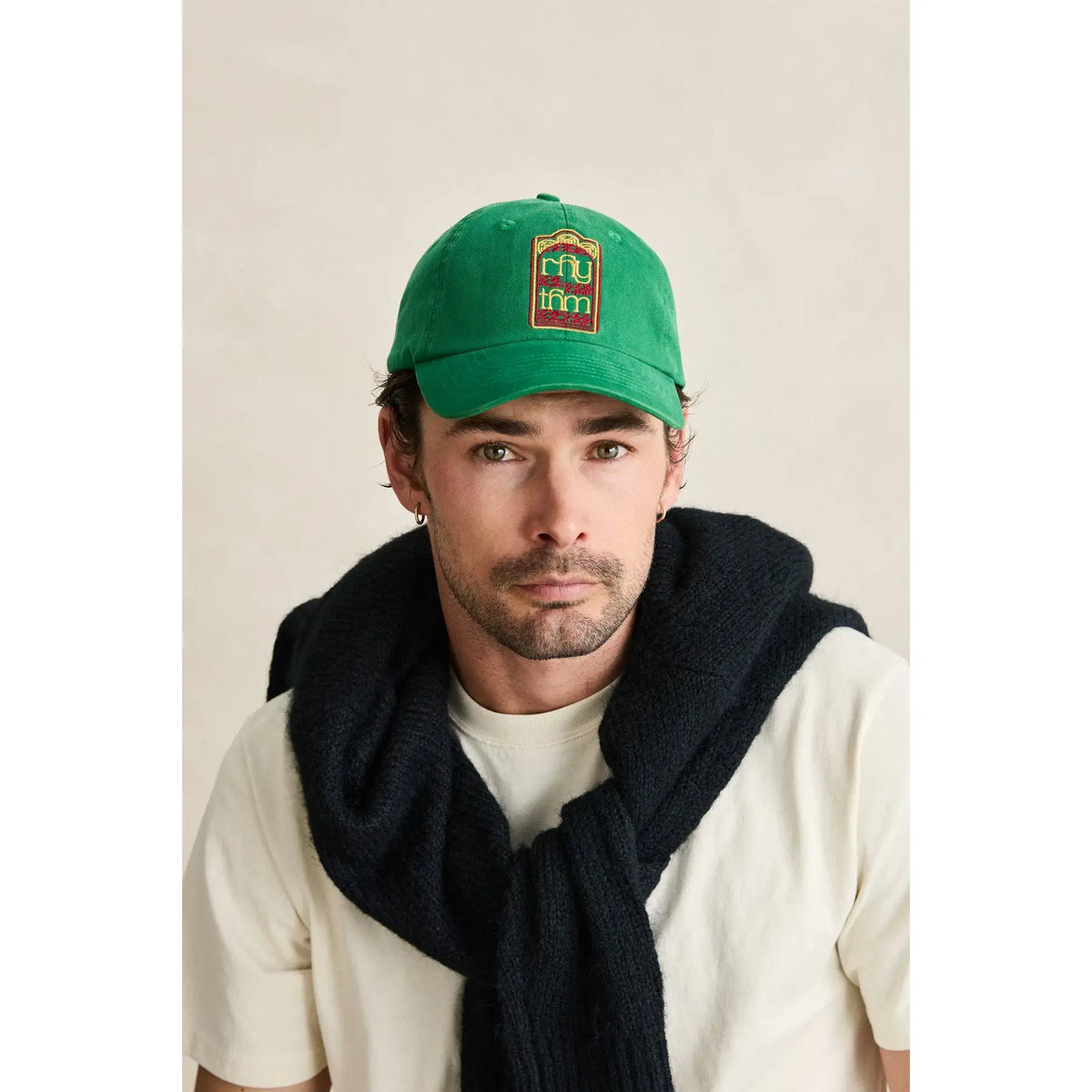 Rhythm Botanica Cap