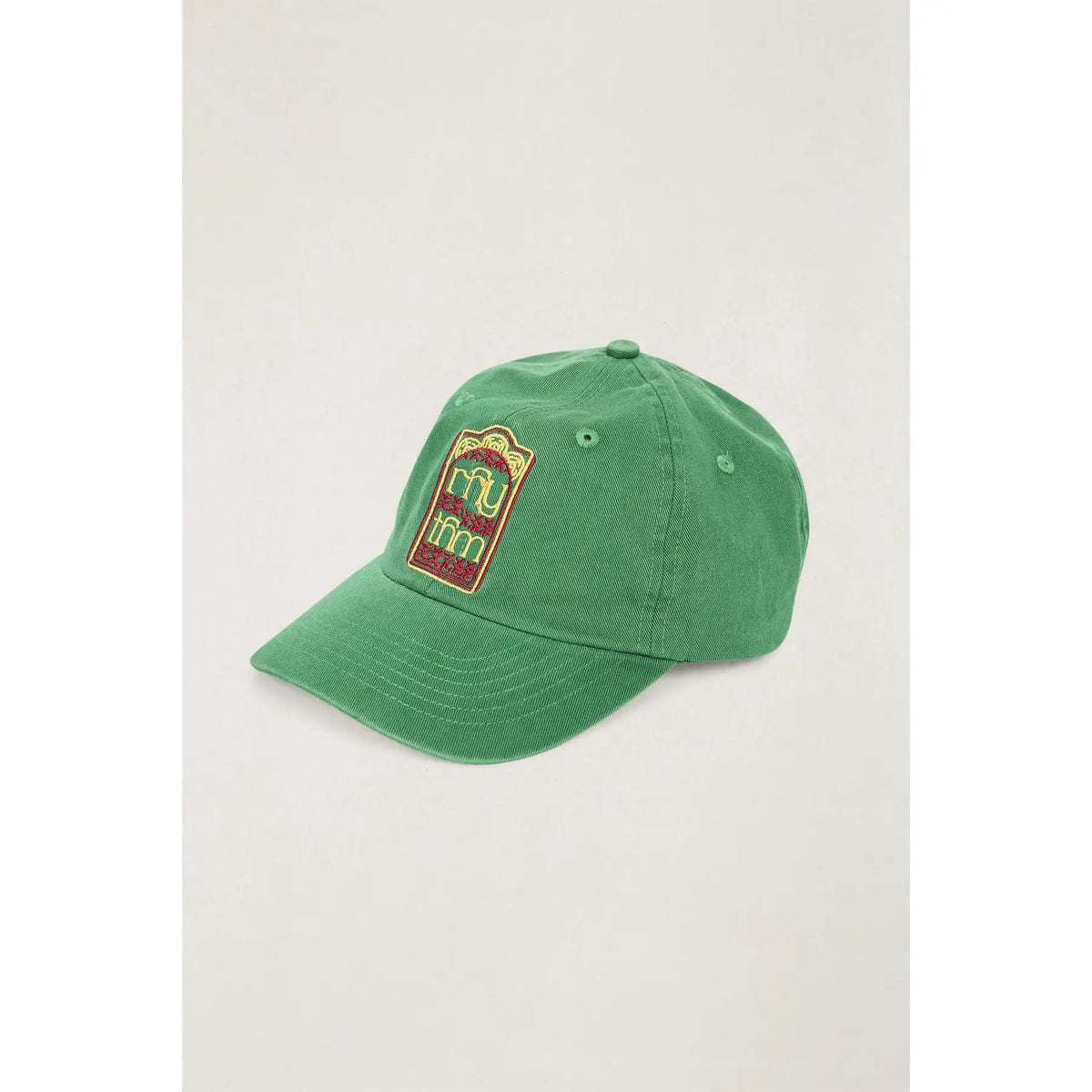 Rhythm Botanica Cap