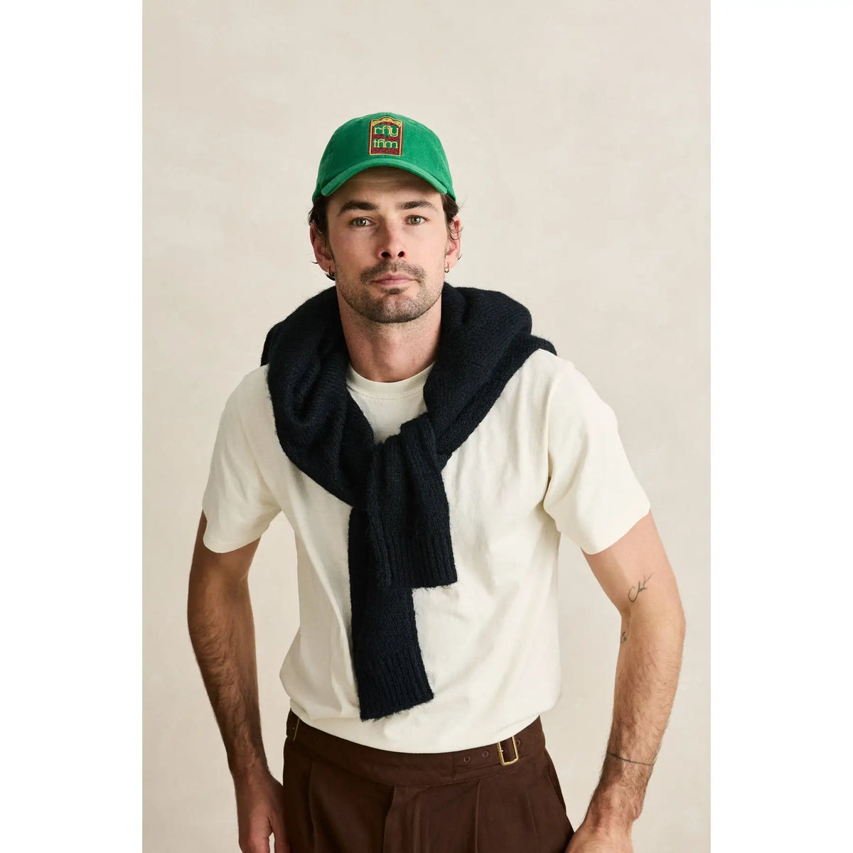 Rhythm Botanica Cap