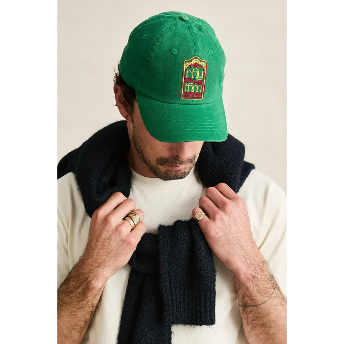 Rhythm Botanica Cap