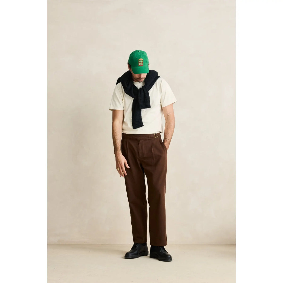 Rhythm Botanica Cap