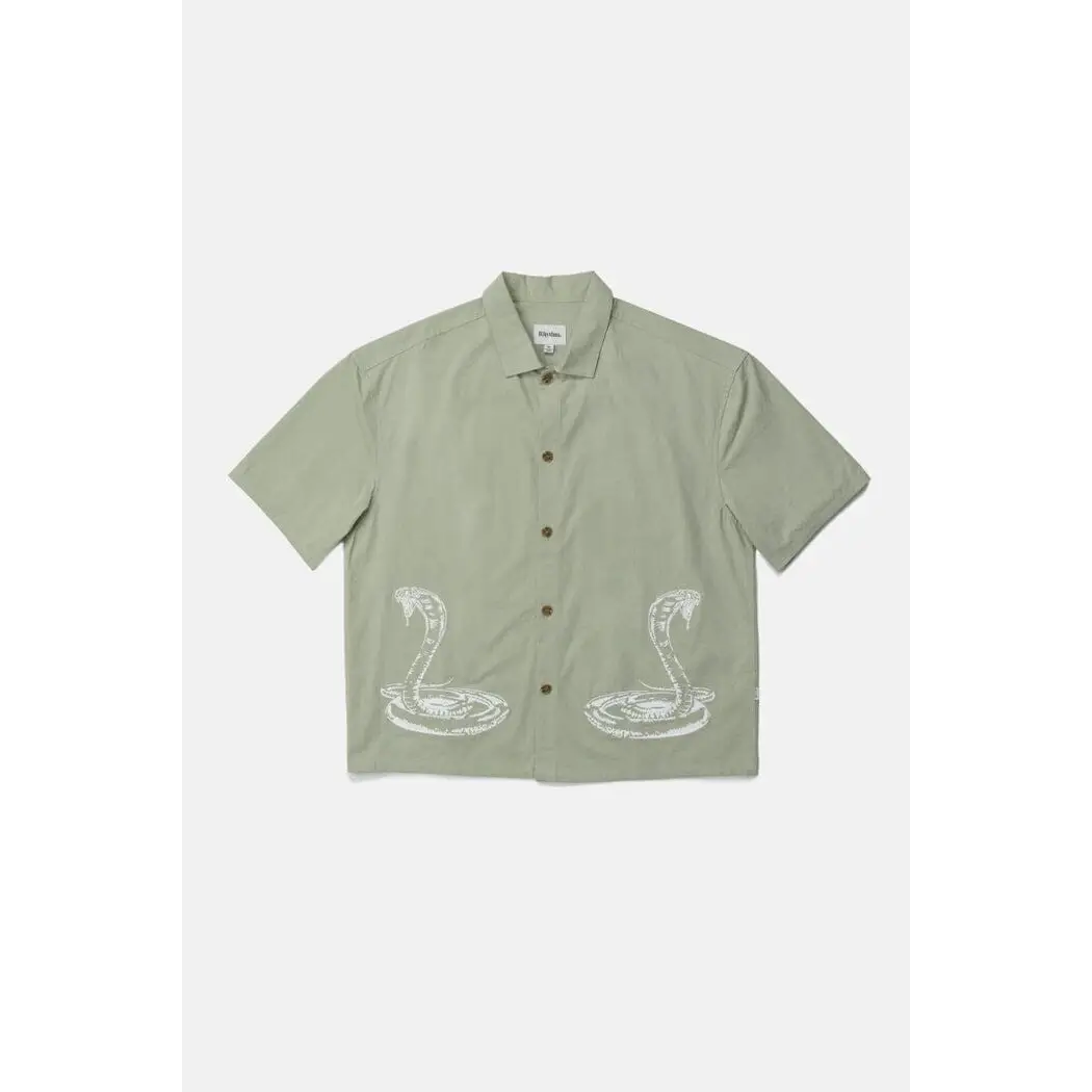 Rhythm Bowlo Shirt