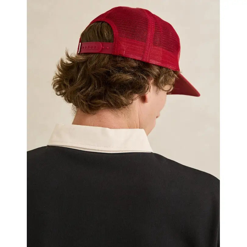 Rhythm Cactus Trucker Cap