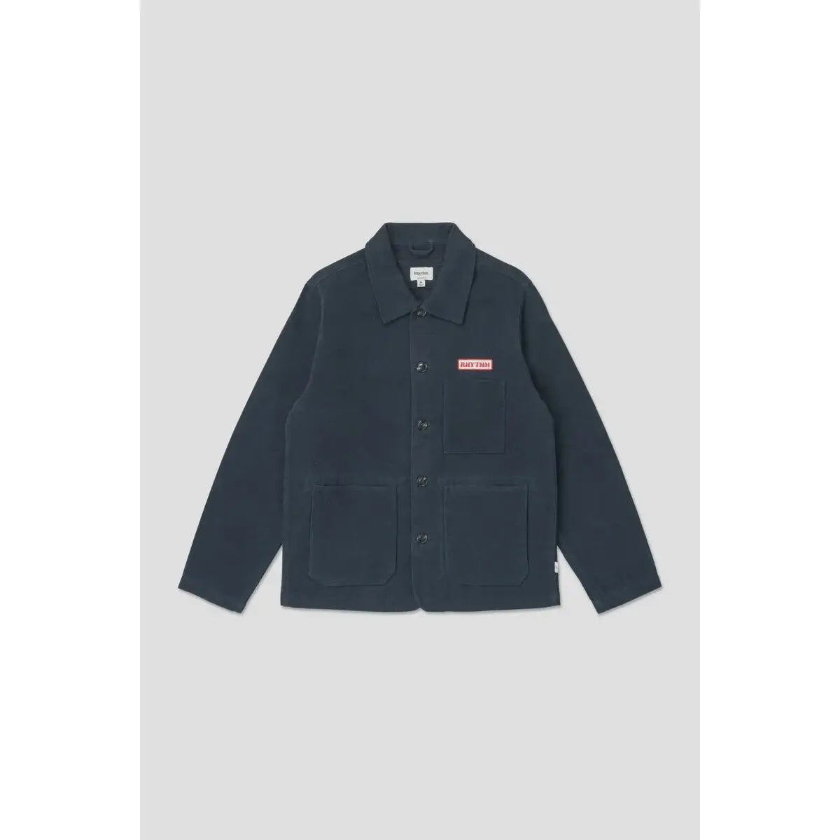 Rhythm Canvas Mechanics Jacket