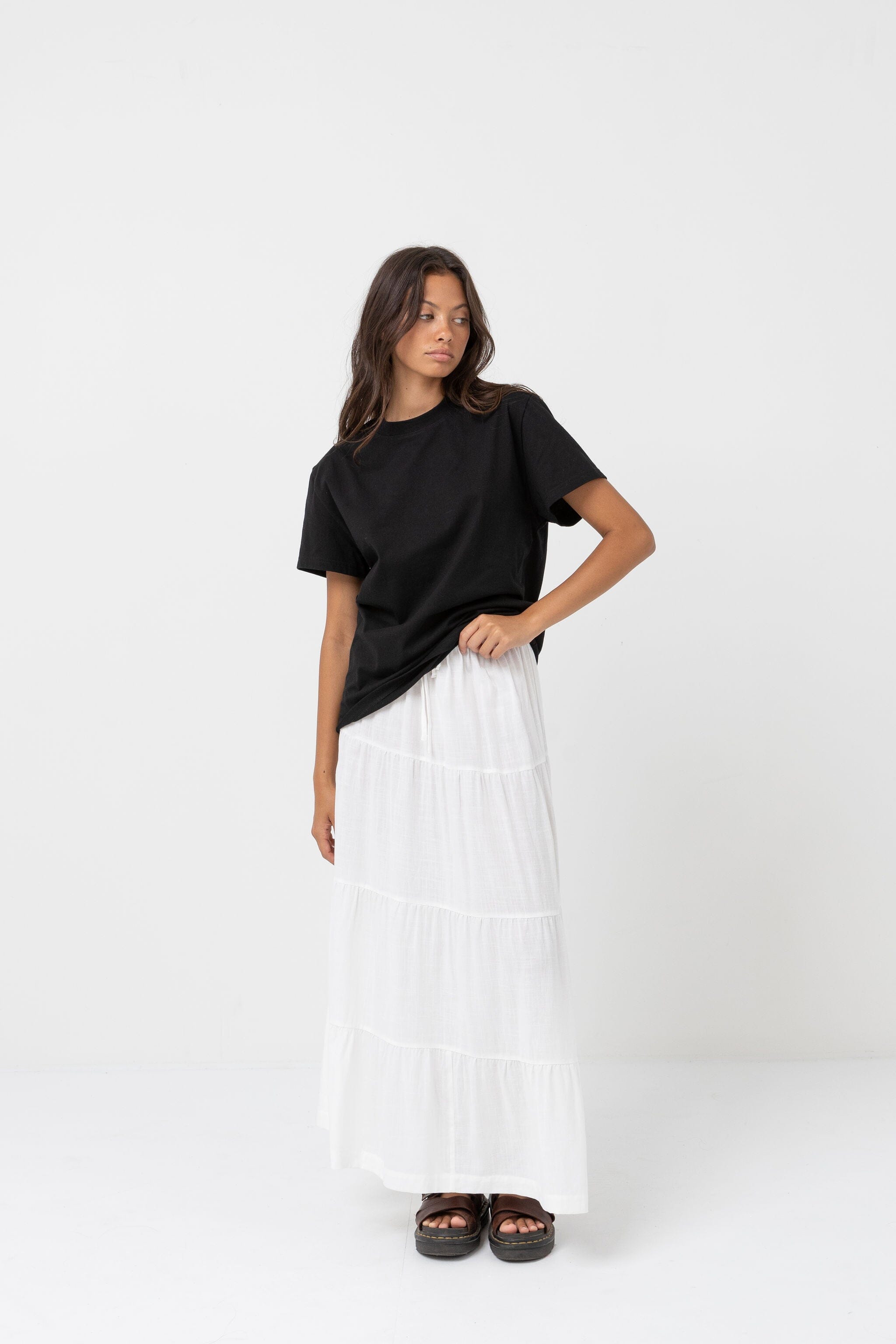 Rhythm Classic Band T-Shirt