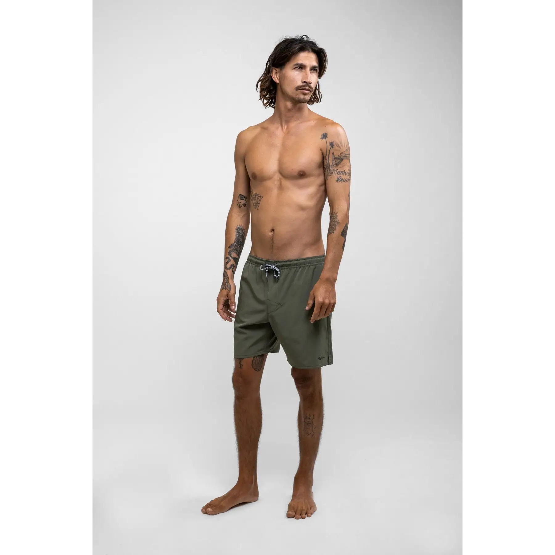 Rhythm Classic Beach Shorts