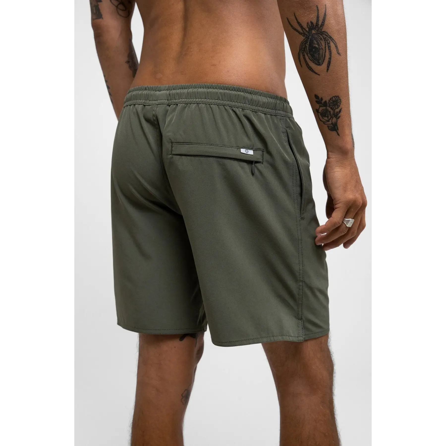 Rhythm Classic Beach Shorts