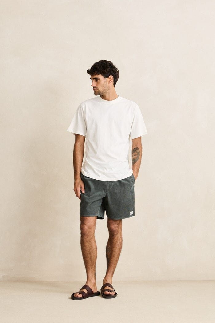 Rhythm Classic Cord Jam Shorts