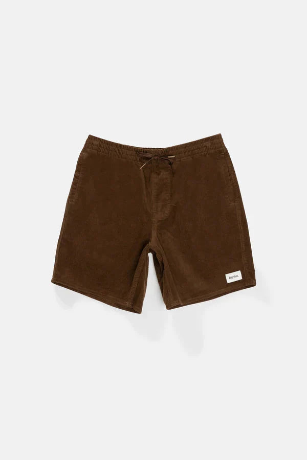 Rhythm Classic Cord Jam Shorts 