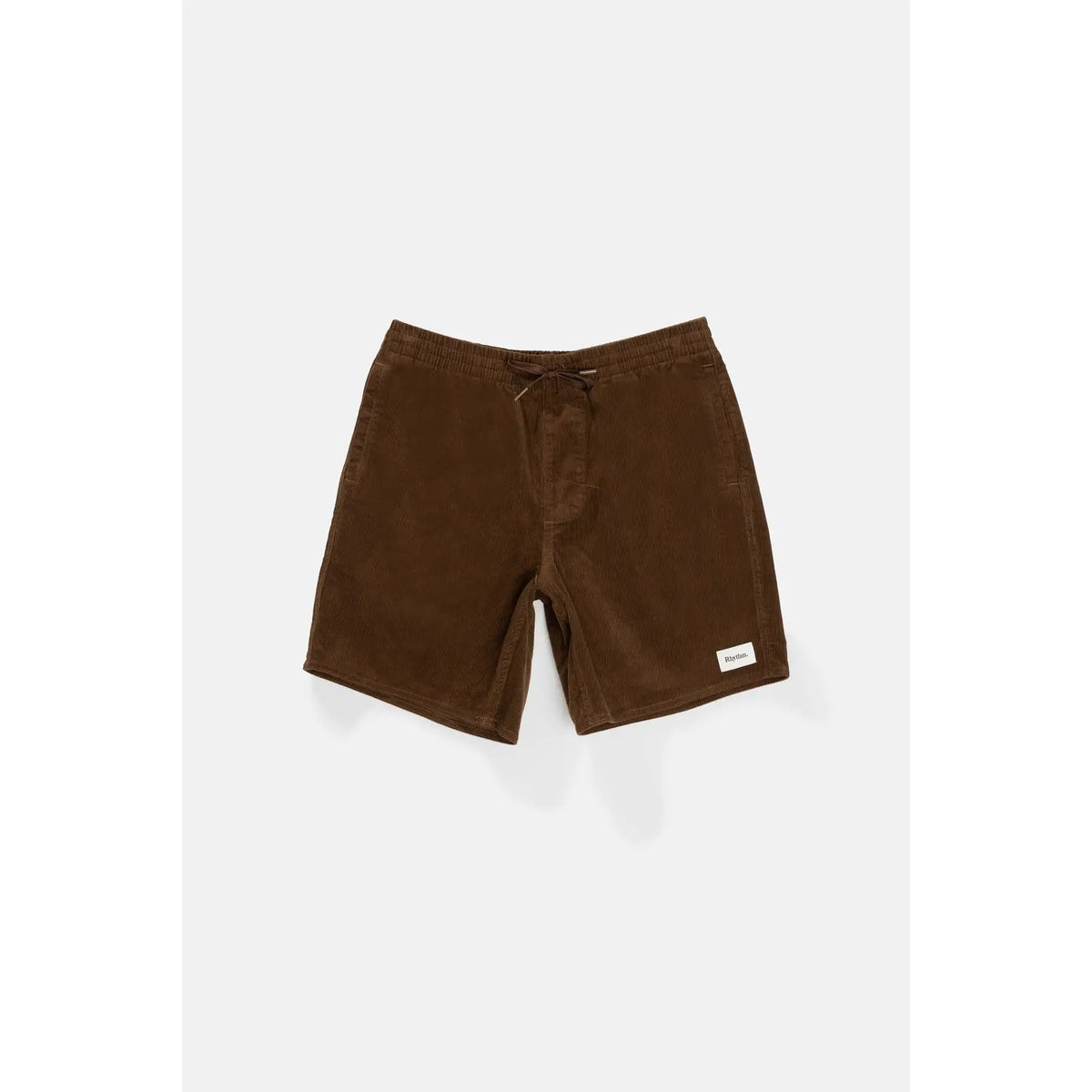 Rhythm Classic Cord Jam Shorts