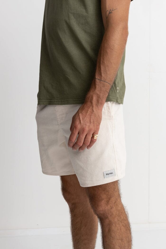 Rhythm Classic Cord Jam Shorts