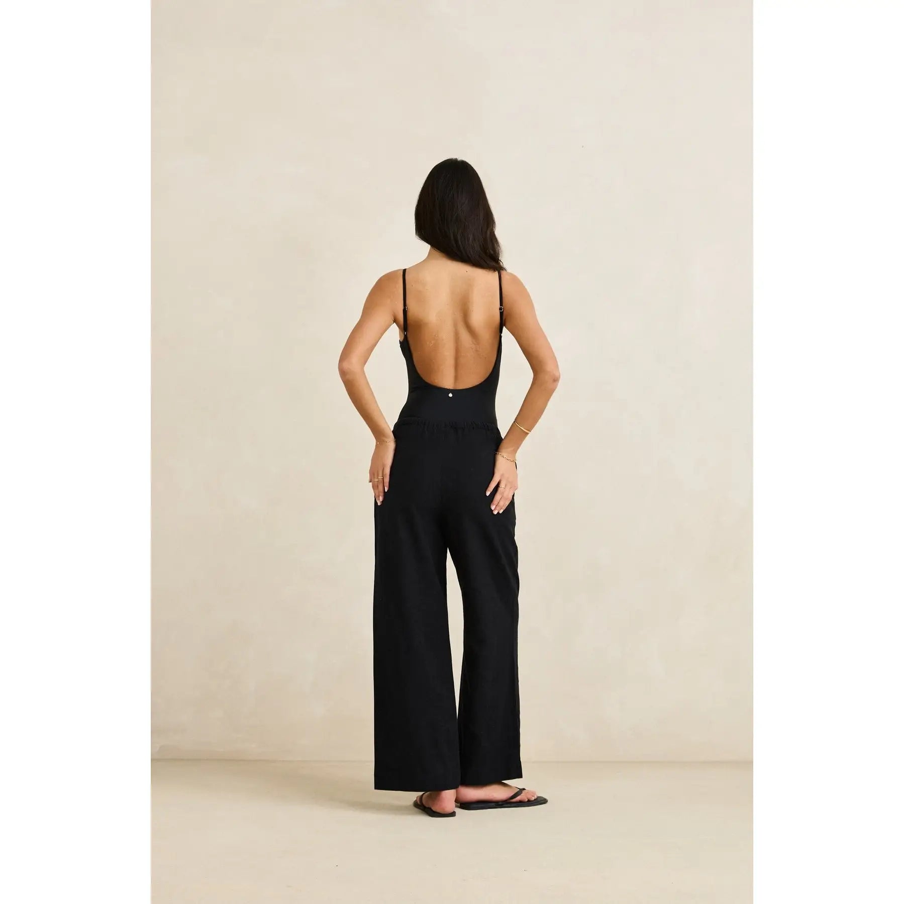 Rhythm Classic Drawstring Pants