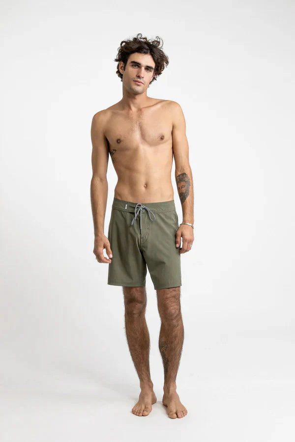Rhythm Classic stretch trunk Short 