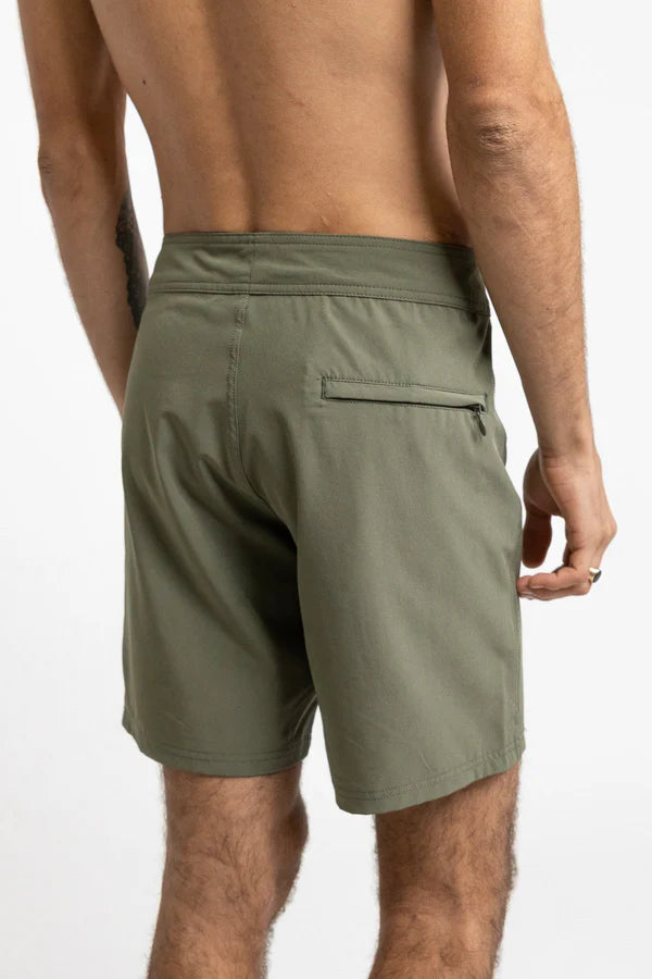 Rhythm Classic stretch trunk Short