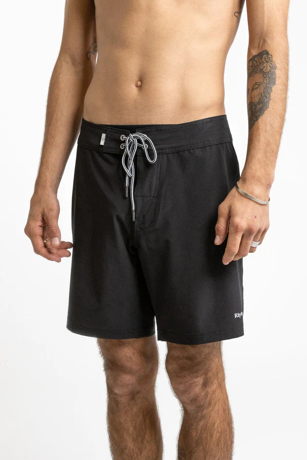 Rhythm Classic stretch trunk Short