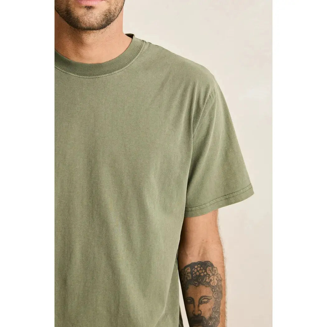 Rhythm Classic Vintage Tee