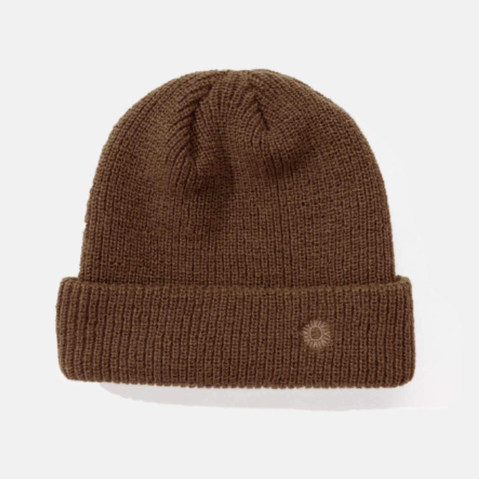 Rhythm Classic Watch Cap Beanie
