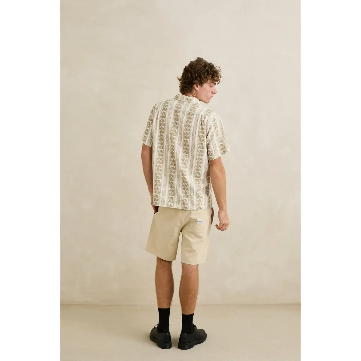 Rhythm Cubano Shorts