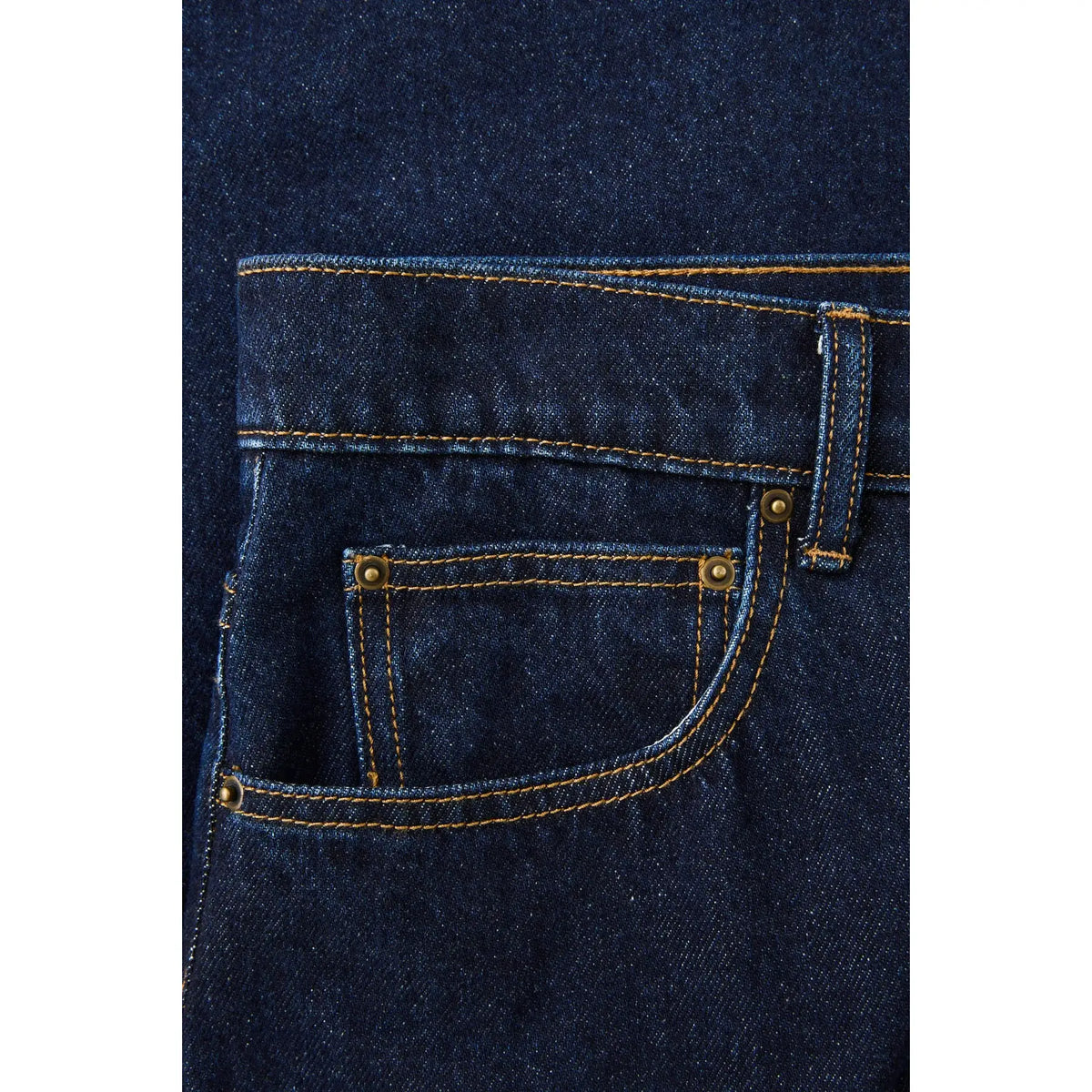 Rhythm Denim Walkshorts