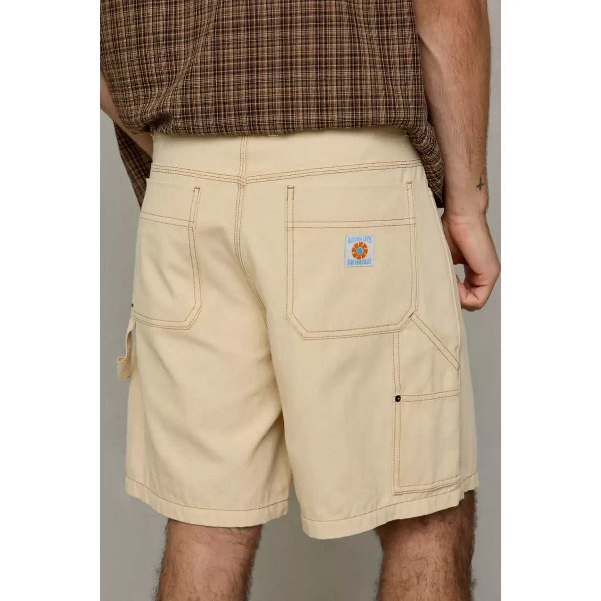 Rhythm Depot Shorts