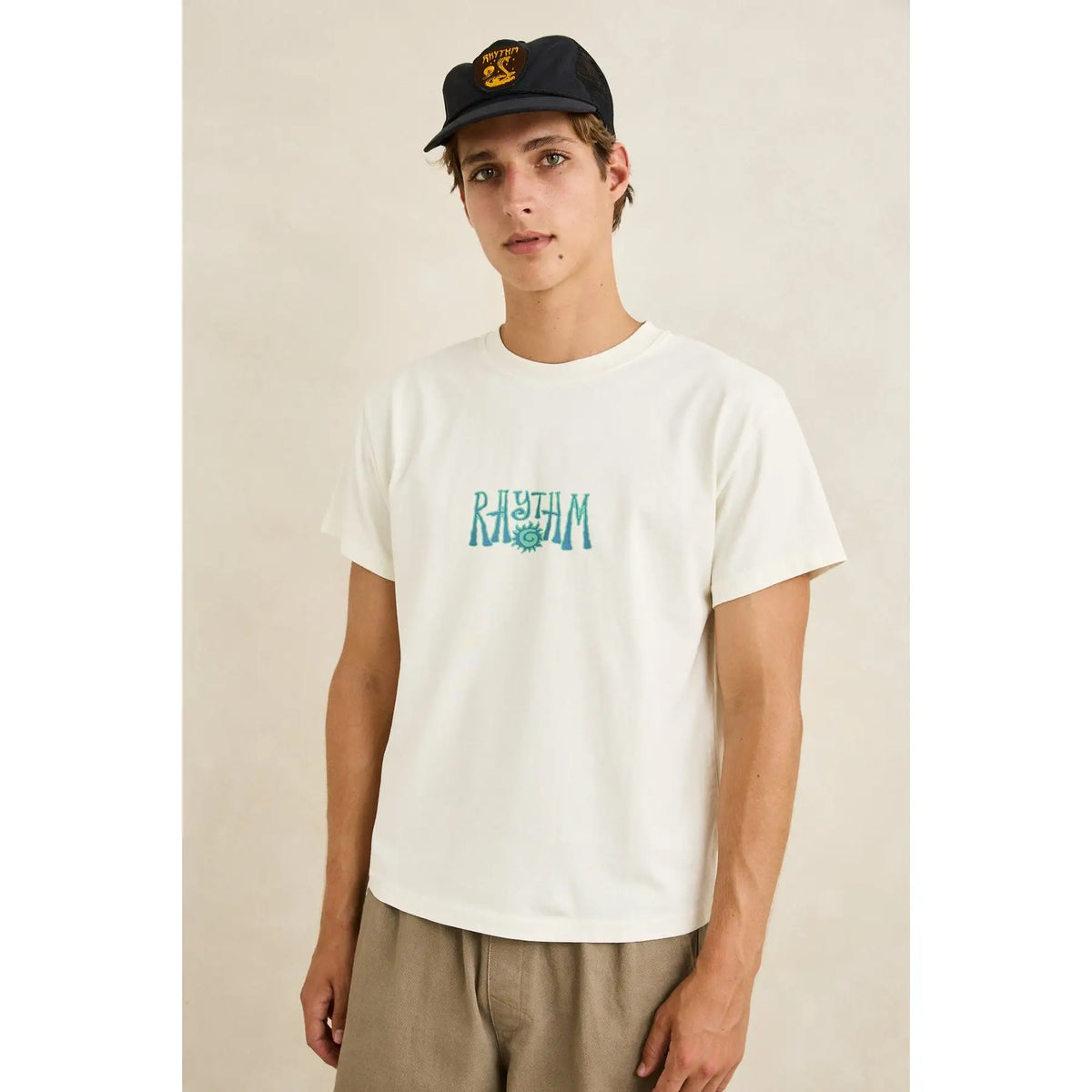 Rhythm Desert Daze Trucker Cap
