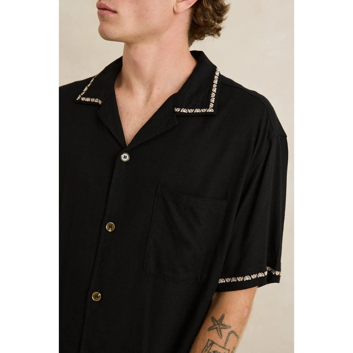 Rhythm Diego Shirt