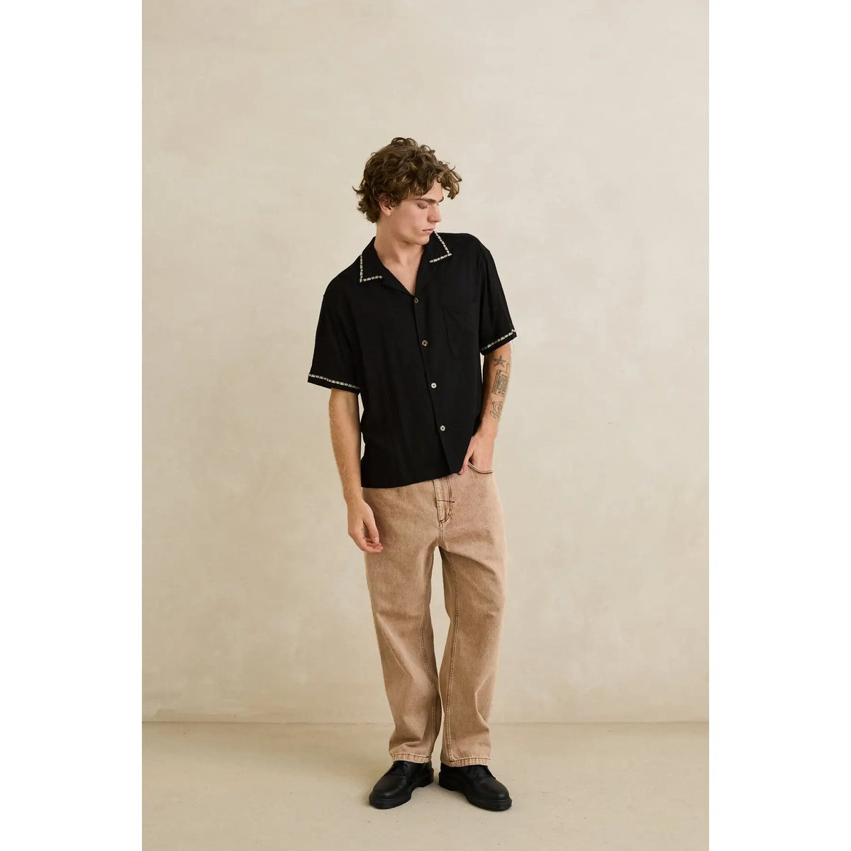 Rhythm Diego Shirt