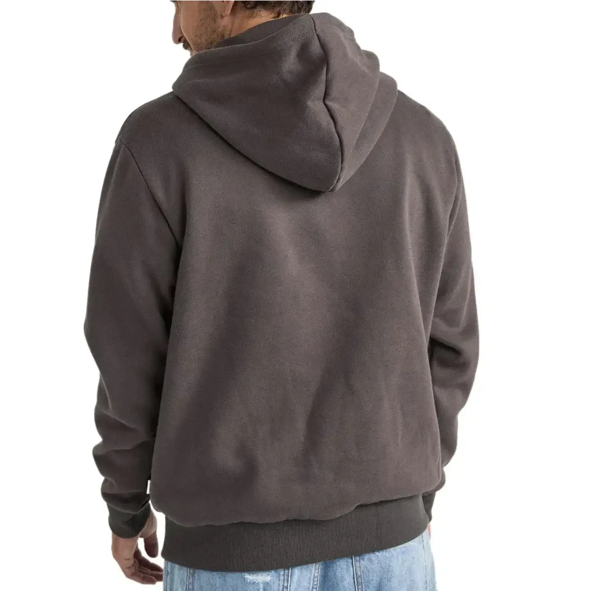 Rhythm Dos Soles Fleece Hoodie 