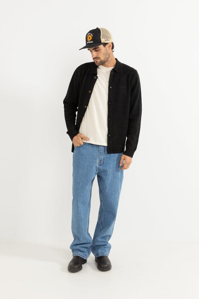 Rhythm Down Under Trucker Cap